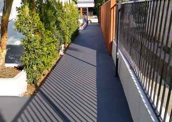 Our Work